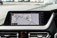 BMW 1 Series 118I M SPORT 24