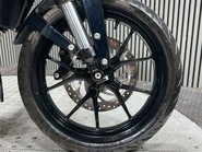 KTM Duke 2016 INCREDIBLY CLEAN LONG MOT ONLY 1K AKRAPOVIC 13