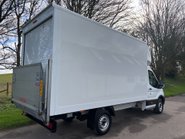 Ford Transit 350 Srw L4 130 ps Luton with Tail Lift 2