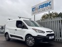 Ford Transit Connect 1.5 TDCi 200 Panel Van 5dr Diesel Manual L1 H1 (120 g/km, 74 bhp)