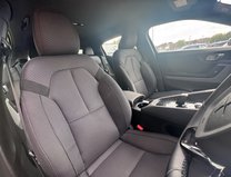 Polestar 2 (Sold) Single Motor 78kWh Long Range Fastback 5dr Electric Auto FWD (231 ps 12