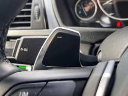 BMW 4 Series 2.0 420D Gran Coupe M Sport Auto 5dr 55