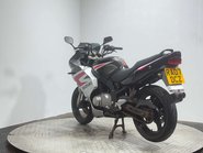 Suzuki GS500 2007 20K RUNNING PROJECT BIKE 500CC TWIN A2 FAIRED MODEL 6