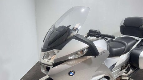 BMW R 1200 RT 2009 68K PROJECT BIKE SPARES OR REPAIR 1200CC COMMUTER TOURER 28