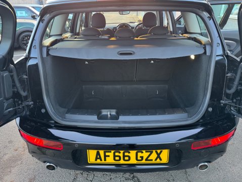 Mini Clubman COOPER S ALL4 33