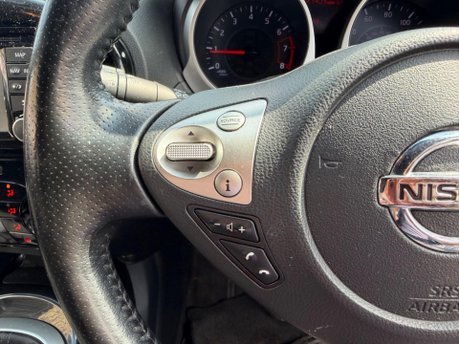 Nissan Juke ACENTA PREMIUM DIG-T 15