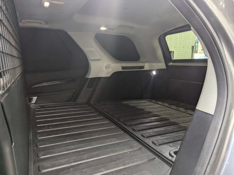 Land Rover Discovery 3.0 Discovery SE SDV6 Auto 4WD 58
