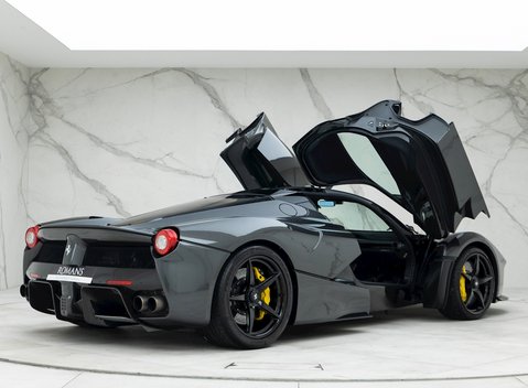 Ferrari LaFerrari 8