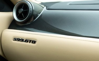 Ferrari 599 GTB HGTE 18