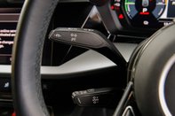 Audi A3 SPORTBACK TFSI E SPORT 16