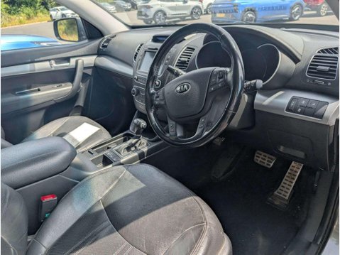 Kia Sorento 2.2 CRDi KX-4 Auto AWD Euro 5 5dr 4