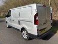 Renault Trafic SL28 SPORT ENERGY DCI 12
