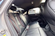 Audi RS3 2.5 TFSI S Tronic quattro Euro 6 (s/s) 4dr 30