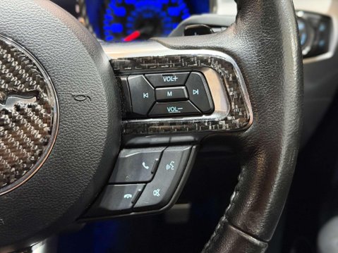 Ford Mustang 5.0 V8 GT Fastback 2dr Petrol SelShift Euro 6 (416 bhp) 31