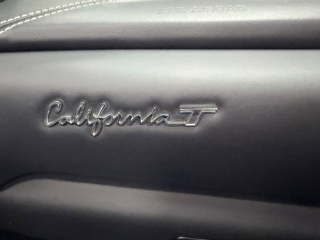 Ferrari California California T 60