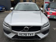 Volvo V60 B3 MOMENTUM MHEV 4