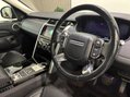 Land Rover Discovery 3.0 TD V6 HSE Luxury Auto 4WD Euro 6 (s/s) 5dr 3