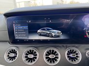 Mercedes-Benz E Class 2.0 E220d AMG Line (Premium) G-Tronic+ Euro 6 (s/s) 2dr 61