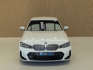 BMW 3 Series 2.0 320i M Sport Auto 4dr 7