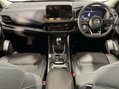 Nissan Qashqai 1.3 Qashqai N-Connecta DiG-T MHEV 5dr 7