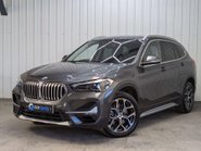 BMW X1 2.0 X1 sDrive 20i XLine Auto 5dr 9