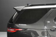 Land Rover Discovery 3.0 Discovery Luxury HSE TD6 Auto 4WD 5dr 33