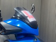 Kymco Agility City 125 2021 GOOD RUNNING PROJECT DELIVERY SCOOTER 125CC LEARNER BIKE 12