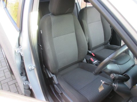 Vauxhall Mokka X 1.4i Turbo ecoTEC Active Euro 6 (s/s) 5dr 23