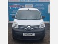 Renault Kangoo 1.5 dCi ENERGY ML19 Business Panel Van 5dr Diesel Manual MWB Euro 6 (s/s) ( 2