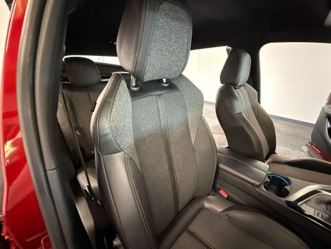 Peugeot 3008 1.2 3008 GT Line S/S 5dr 28