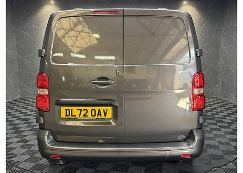 Vauxhall Vivaro 1.5 Turbo D 2700 Pro Panel Van 6dr Diesel Manual L1 H1 Euro 6 (s/s) (120 ps 7