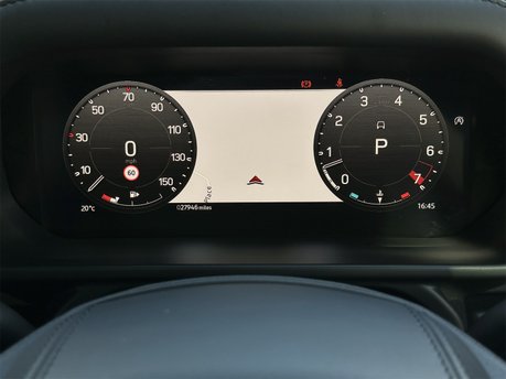 Land Rover Defender V8 65