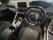 Peugeot 5008 2.0 5008 GT Line Blue HDi S/S Auto 5dr 13