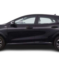 Ford Puma 1.0T EcoBoost MHEV ST-Line SUV 5dr Petrol Manual Euro 6 (s/s) (125 ps) 6