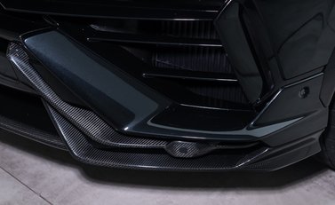 Lamborghini Urus PERFORMANTE 36