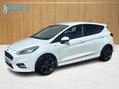 Ford Fiesta 1.0T EcoBoost GPF ST-Line X Hatchback 5dr Petrol Manual Euro 6 (s/s) (100 p 39