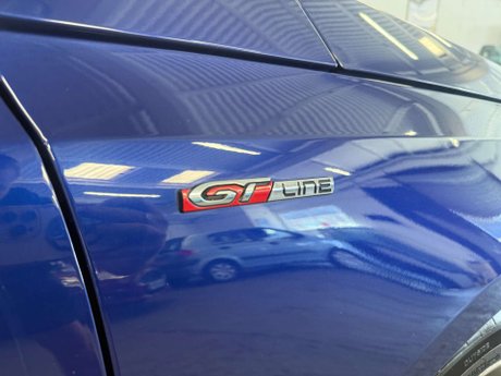 Peugeot 308 1.2 PureTech GPF GT Line Hatchback 5dr Petrol Manual Euro 6 (s/s) (130 ps) 39