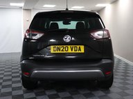 Vauxhall Crossland X GRIFFIN 8