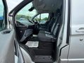 Ford Transit Custom 2.0 TDCi 270 Limited Panel Van 5dr Diesel Manual L1 H1 (157 g/km, 128 bhp) 28