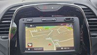 Renault Captur 1.5 dCi ENERGY Dynamique Nav Auto Euro 6 (s/s) 5dr 40