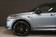 Land Rover Discovery Sport 1.5 Discovery Sport R-Dynamic HSE P300e Auto 4WD 5dr 33