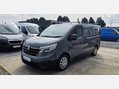 Renault Trafic SL28 BUSINESS 2.0 DCI 130ps EU6 SWB 5