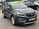 Vauxhall Mokka X 1.4i Turbo ecoTEC Design Nav Euro 6 (s/s) 5dr