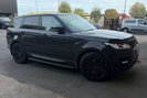 Land Rover Range Rover Sport 3.0 Range Rover Sport HSE Dynamic SDV6 Auto 4WD 5dr