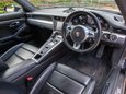 Porsche 911 CARRERA 4S PDK 20