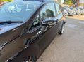 Ford Fiesta 1.4 TDCi DPF Style 5dr 16