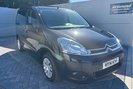 Citroen Berlingo 850 Enterprise L1 90ps Hdi Panel Van - Twin Side Doors