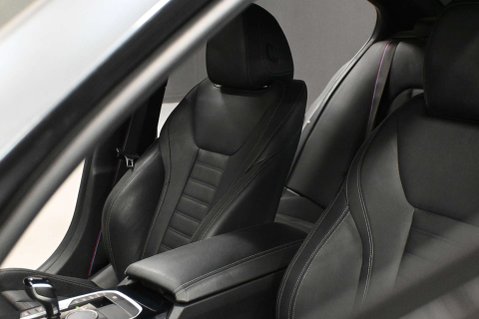 BMW 3 Series 2.0 330e M Sport Auto 4dr 31