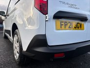 Ford Transit Connect 200 L1 Trend 100 ps Panel Van - Air Con 22