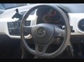 Volkswagen Up 1.0 White Edition Hatchback 5dr Petrol Manual Euro 6 (s/s) (60 ps) 8